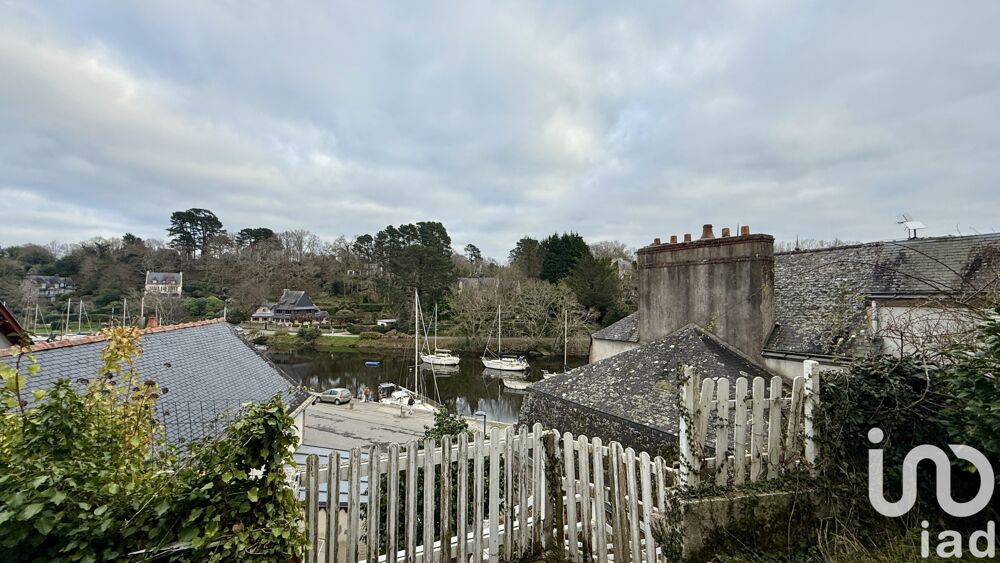 � vendre  Maison Pont-Aven (29930)