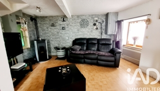  Maison � vendre 4 pi�ces 72 m�