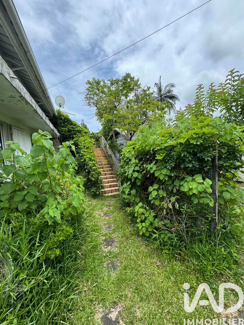 � vendre  Maison Le Tampon (97430)