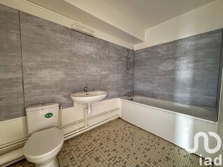  Appartement  vendre 1 pice 32 m