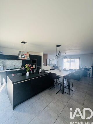  Maison � vendre 5 pi�ces 100 m�