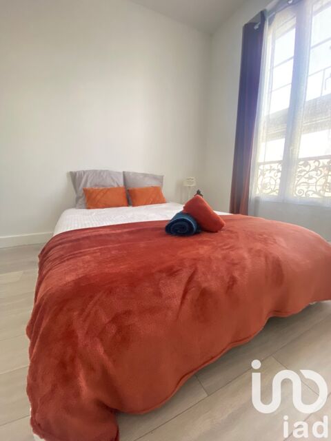  Appartement  louer 1 pice 19 m