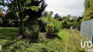 Terrain � vendre 1062 m�