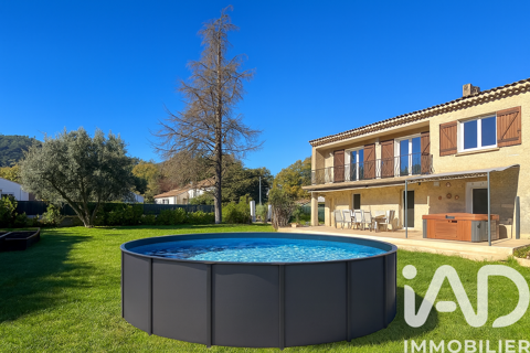   Vente Maison traditionnelle 7 pices Maison - 7 pice(s) - 150 m