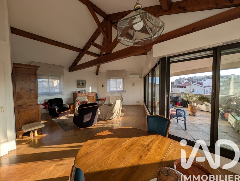 � vendre  Appartement Toulouse (31000)