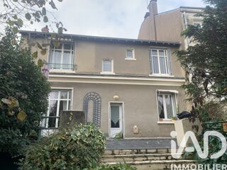  Maison � vendre 5 pi�ces 139 m�