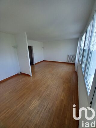  Appartement  vendre 4 pices 72 m
