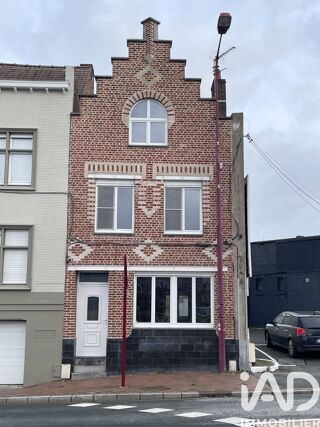  Maison � vendre 5 pi�ces 109 m�