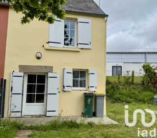  Maison  vendre 2 pices 32 m