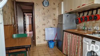  Maison � vendre 5 pi�ces 70 m�