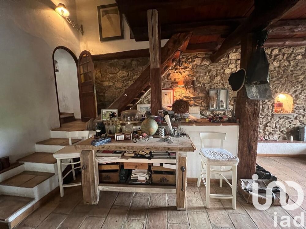  vendre  Maison La Garde-Freinet (83680)