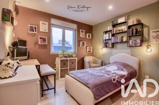  Maison � vendre 4 pi�ces 115 m�