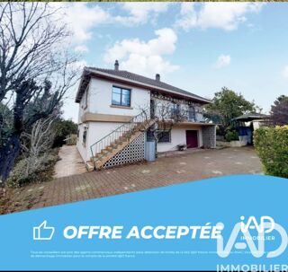  Maison � vendre 6 pi�ces 135 m�