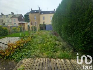  Maison � vendre 3 pi�ces 80 m�