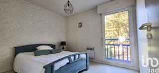  Appartement � vendre 3 pi�ces 61 m�