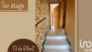  Maison � vendre 8 pi�ces 150 m�