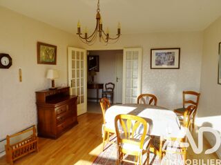  Appartement � vendre 4 pi�ces 84 m�