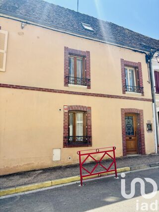  Maison � vendre 5 pi�ces 118 m�