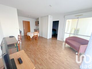  Appartement  vendre 3 pices 54 m