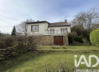 Maison � vendre 6 pi�ces 125 m�