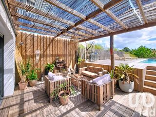  Maison � vendre 8 pi�ces 176 m�