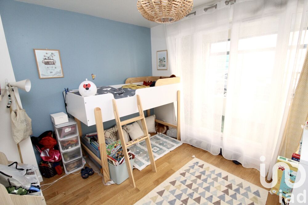  vendre  Appartement Paris 20