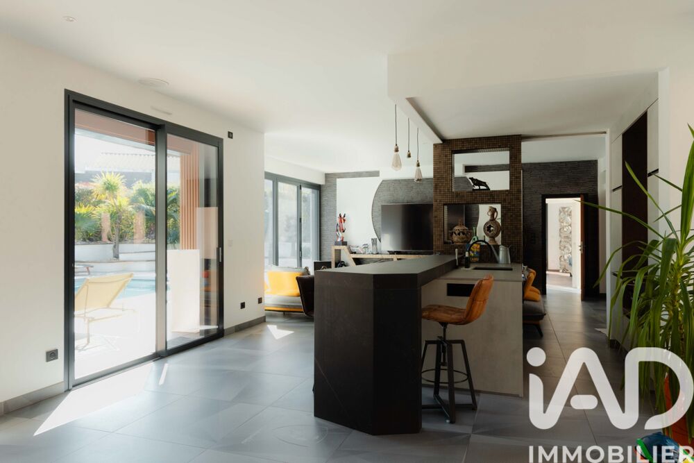 � vendre  Maison Cestas (33610)