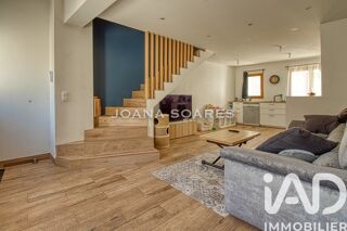  Maison � vendre 3 pi�ces 68 m�