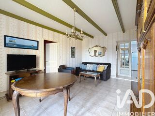  Maison � vendre 6 pi�ces 120 m�