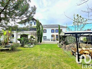  Maison � vendre 9 pi�ces 382 m�