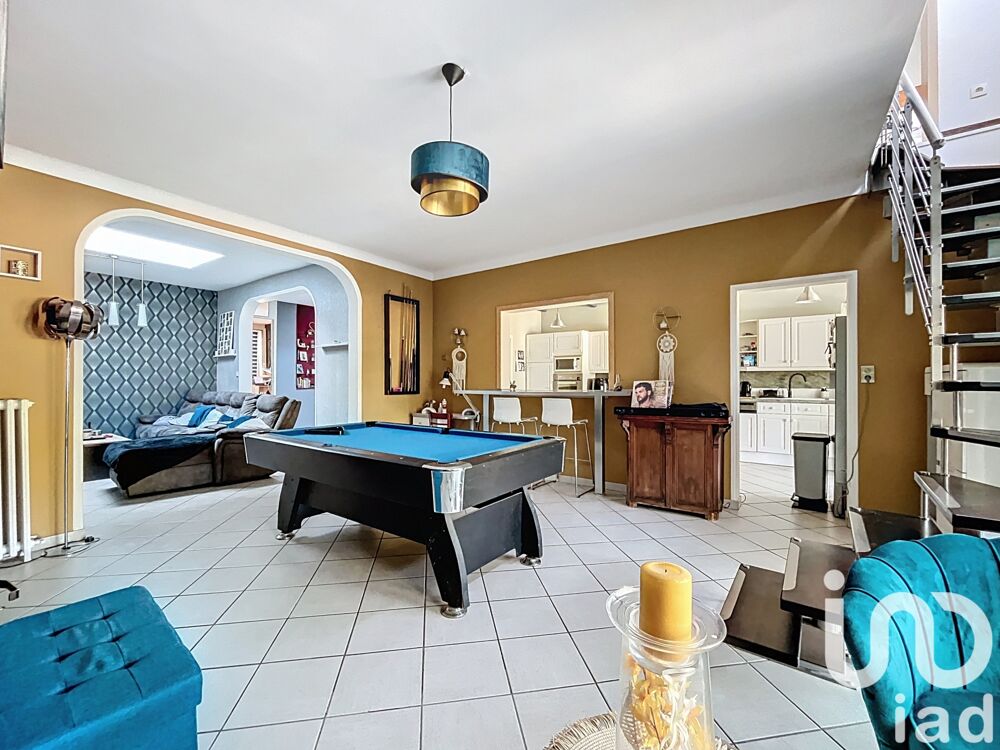  vendre  Maison Amiens (80000)