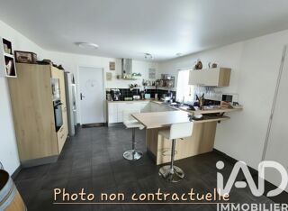  Maison � vendre 6 pi�ces 123 m�