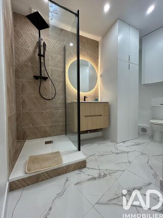  Appartement � vendre 3 pi�ces 50 m�