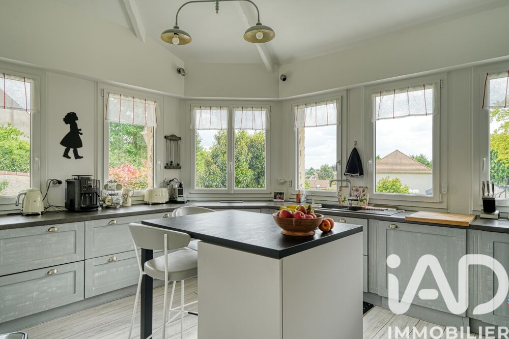 � vendre  Maison Villennes-sur-Seine (78670)