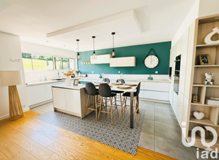  Maison � vendre 8 pi�ces 200 m�