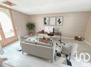  Maison � vendre 4 pi�ces 110 m�