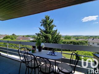  Maison � vendre 6 pi�ces 135 m�