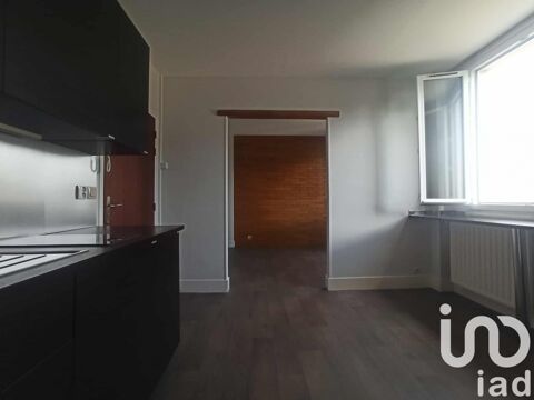  Appartement  louer 1 pice 23 m