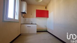  Appartement � vendre 2 pi�ces 50 m�