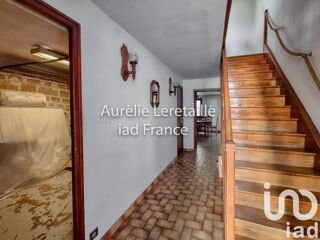  Maison � vendre 5 pi�ces 89 m�