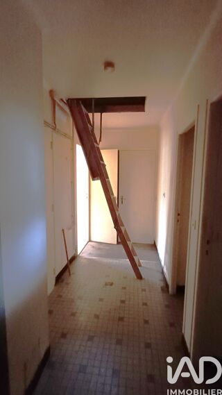  Maison � vendre 3 pi�ces 55 m�