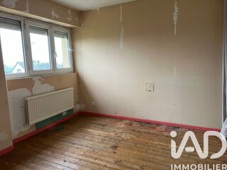  Maison � vendre 3 pi�ces 69 m�