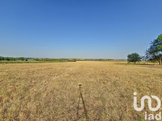  Terrain � vendre 1836 m�