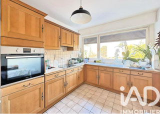  Appartement � vendre 4 pi�ces 85 m�