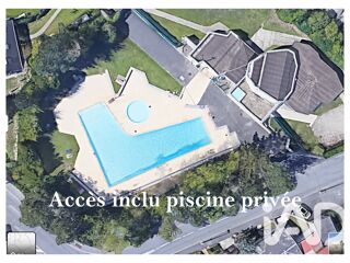  Maison � vendre 5 pi�ces 89 m�