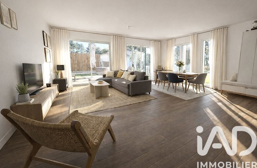 � vendre  Maison Moliets-et-Maa (40660)