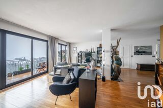  Appartement  vendre 4 pices 108 m