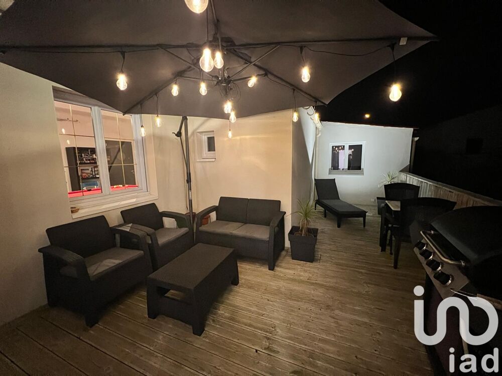 � vendre  Maison L'�le-d'Olonne (85340)