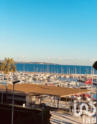  Appartement  vendre 1 pice 27 m