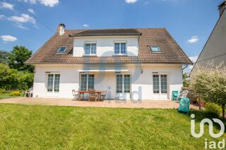  Maison � vendre 9 pi�ces 172 m�